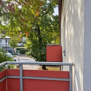 Charmante Gemeindewohnung mit 2 Balkonen in 1230 Wien-Rodaun ab November - Photo 3