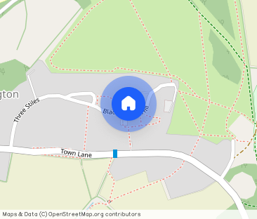 Blacksmiths Hill, Benington - Photo 1