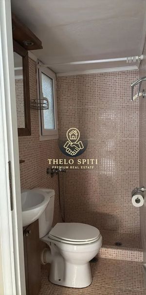 Studio/Γκαρσονιέρα για ενοικίαση Νέος Κόσμος - Φωτογραφία 1