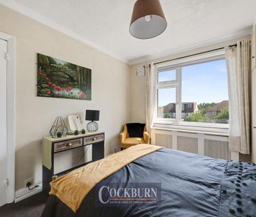 2 bedroom maisonette to rent - Photo 3
