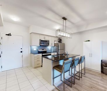 For Lease - 4 Spice Way Unit# 512, Barrie, Ontario - Photo 4