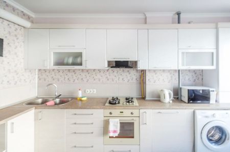 De inchiriat garsoniera in zona Pantelimon - Fotografie 4