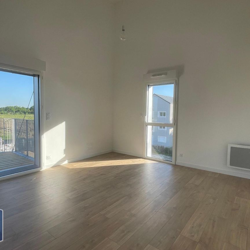 Location Appartement 2 pièces 45m² LE RHEU 35650 - Photo 1