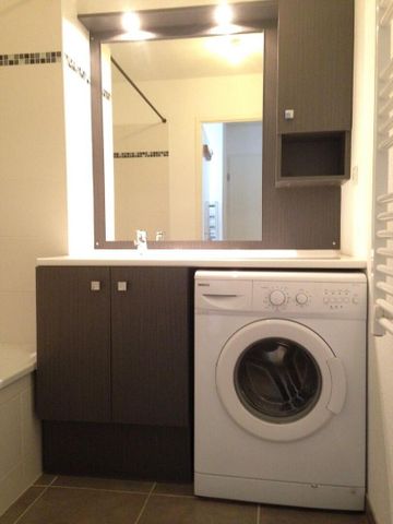 location Appartement T3 DE 63.9m² À CASTANET TOLOSAN - Photo 3