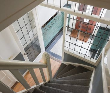 Huis te huur: Van Zuylen van Nijeveltstraat 140 2242 AV Wassenaar - Photo 1