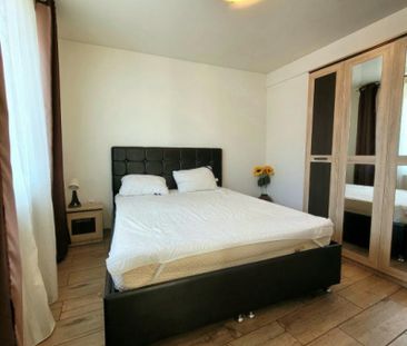 CAPITOL- apartament 2 camere cu centrala pe gaz, termen lung - Photo 3