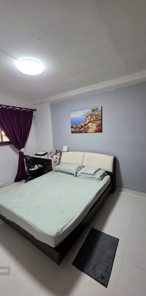 Hougang Avenue 8 (Hougang) - For Rent - Photo 1
