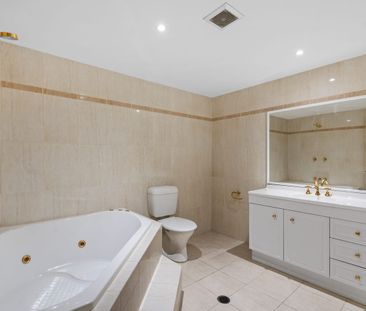 A Spacious Apartment to Call Home - Photo 4