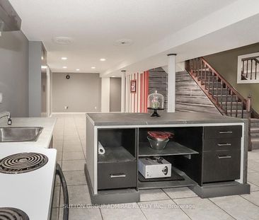 For Lease - 132 Larratt Lane, Richmond Hill, Ontario - Photo 6