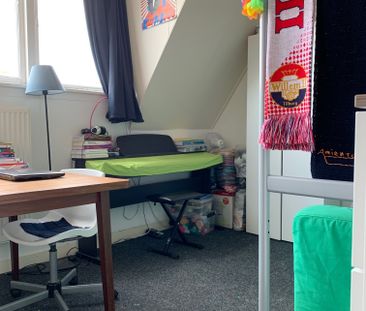 28a, Rijnstraat, Rivierenbuurt, Zuid, Groningen, Nederland, 9725 EV... - Photo 2