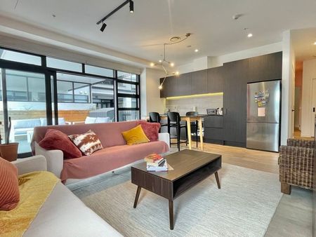 The Citizen Apartment Two Bedroom Unfurnished - Photo 5