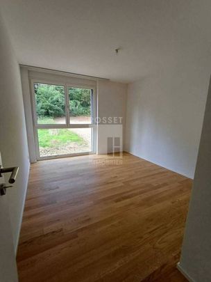 Appartements neufs de 2½ pièces d'environ 62 m² - Photo 1