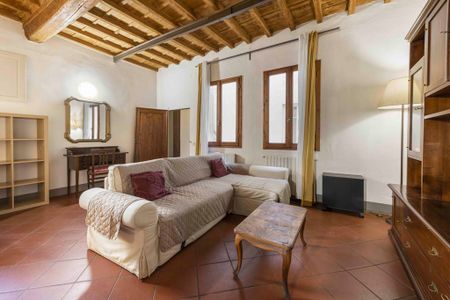 Borgo Allegri, Florence, Tuscany 50122 - Photo 3