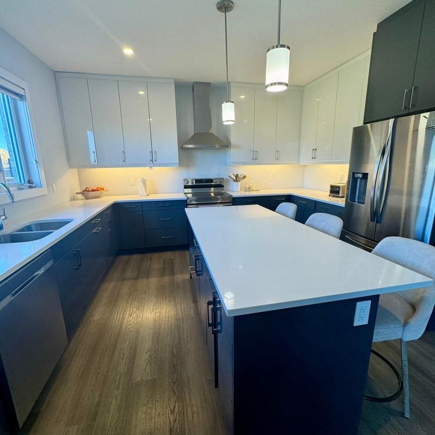 For Lease - 226 Boardwalk Way, Thames Centre, Ontario - Photo 1