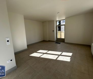 Location Appartement 1 pièce 29m² DOLE 39100 - Photo 1