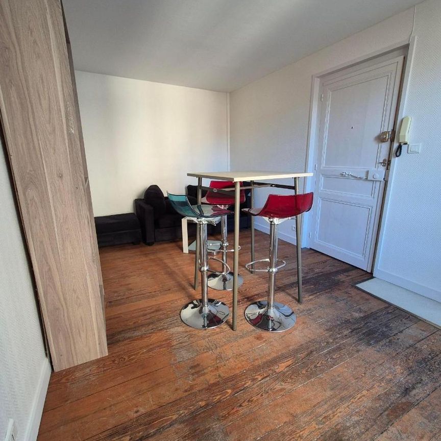 Location Appartement 2 pièces 29m² MACON 71000 - Photo 1