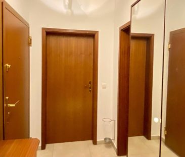 Möbliertes Wohnen auf 47 m² – hell und komfortabel - Photo 6