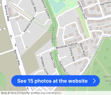 Berrenda Avenue, Whitehouse Park - Photo 1