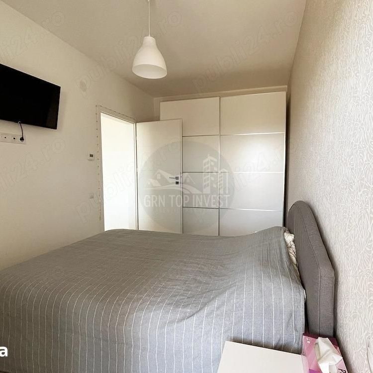 Apartament NOU 2 camere Green Hill - Photo 1