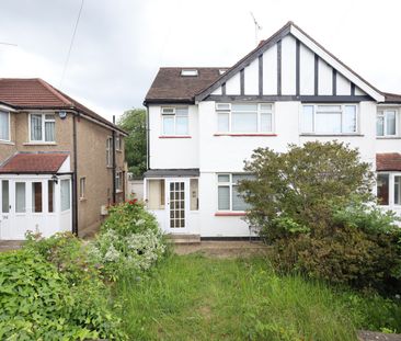 Studio Flat, Twyford Road, HA2 - Photo 6