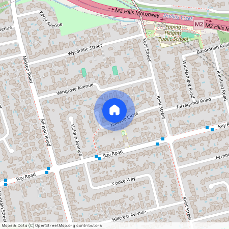 12 Kawana Close, NSW 2121, Epping