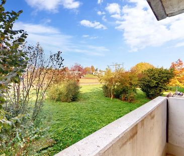 4.5 Zimmer, 109 m², 1. Stock - Foto 6