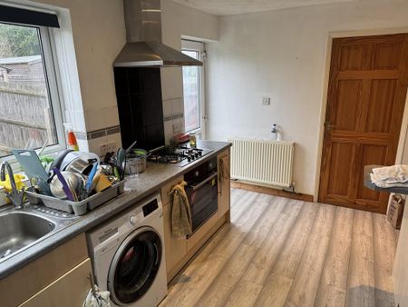 5 bedroom house to rent - Photo 5