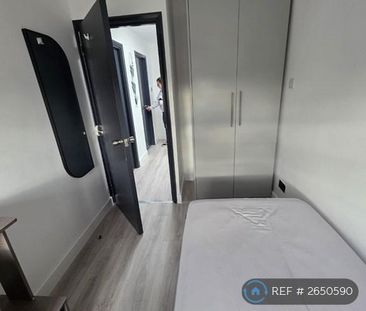 1 bedroom in a house share to rent - Photo 2