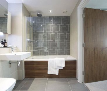 2 bedroom apartment to rent - Photo 6