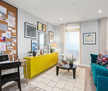 2 bedroom apartment for rent - Photo 5