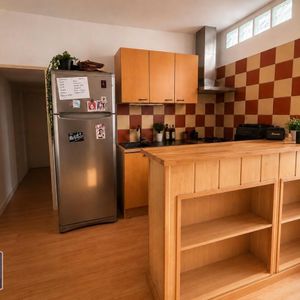 Location Appartement 1 pièce 28m² NANTES 44000 - Photo 2