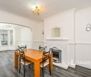 3 bedroom house to rent Ruskin Street, Liverpool, Merseyside, L4 - Photo 2