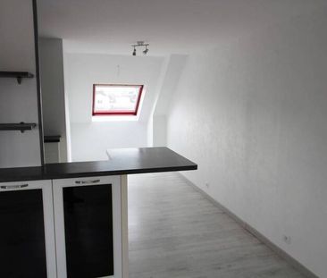 Appartement 2 pièces - - Photo 1