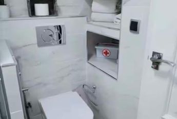 One-bedroom apartment for rent with parking and sea views – Albufereta, Alicante