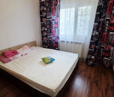 De inchiriat apartament, 3 camere, semidecomandat, 54 mp, Alexandru... - Photo 5