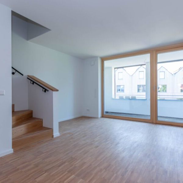 Attraktive Neubauwohnungen in Emlichheim - Photo 1