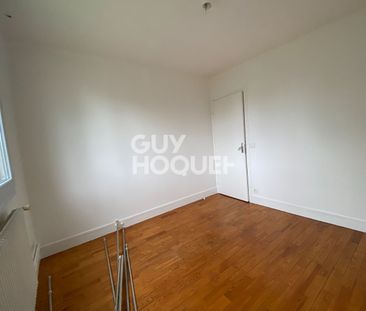 Appartement Le Blanc Mesnil 4 pièce(s) 79 m2 - Photo 1