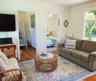 That Beachy Vibe - Party Furnished or Unfurnished (Open 4.30pm 1st ... - Photo 1