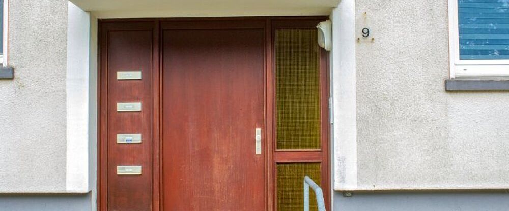 Mein Zuhause in Essen - Foto 1