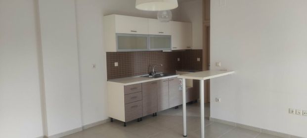 Studio/Γκαρσονιέρα για ενοικίαση Αγία Παρασκευή (Κομοτηνή) - Photo 1