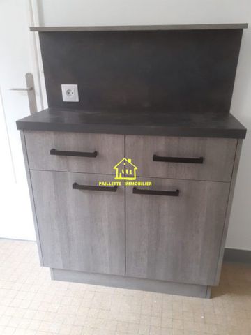 CENTRE VILLE - Photo 4