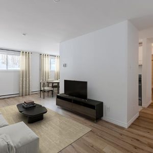 Appartement 3 ½ à louer Lévis novembre 2025 - Photo 2