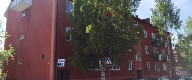 1 rkv Vasagatan 4 Objekt 74411008 - Foto 1