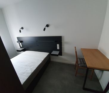 Poznań, ul. Różana - Photo 3