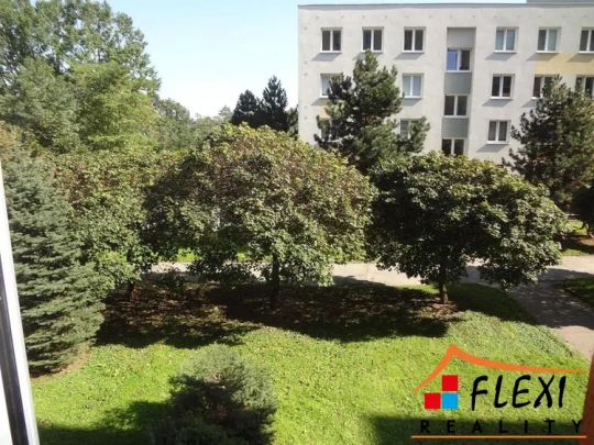 Pronájem prostorného bytu 3+1 se zasklenou lodžií, 83 m - Photo 1