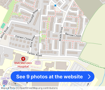 Hexby Close, Coventry - Photo 1