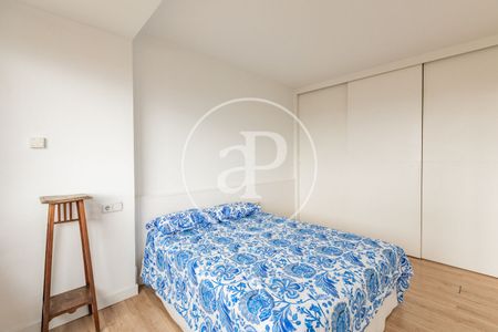 Flat for rent in Chueca - Justicia (Madrid) - Photo 4