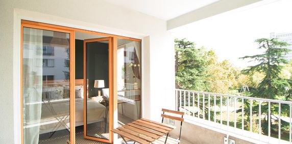 Bordeaux - Urbin - Chambre 3 - Photo 2