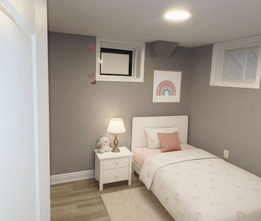 For Lease - 4 Brenscombe Road, Brampton, Ontario - Photo 3