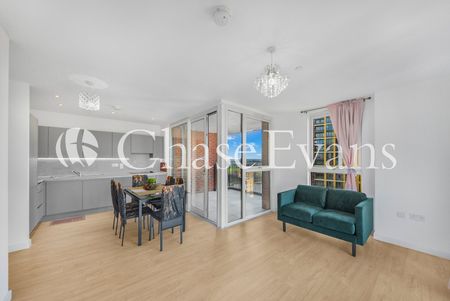 2 bedroom apartment to rent - Photo 2